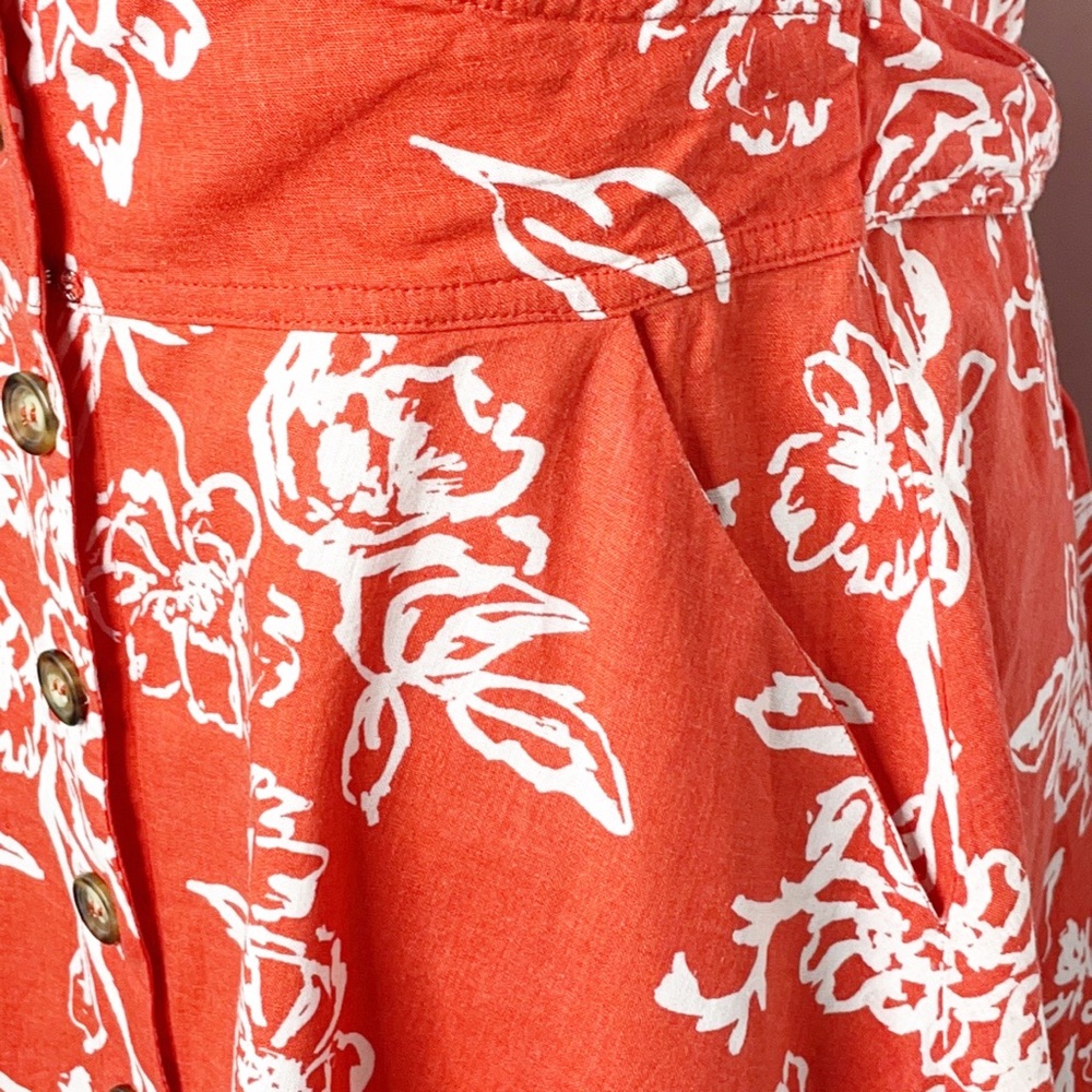 Free People - A Thing Called Love Mini Dress (10) - Picture 4 of 10